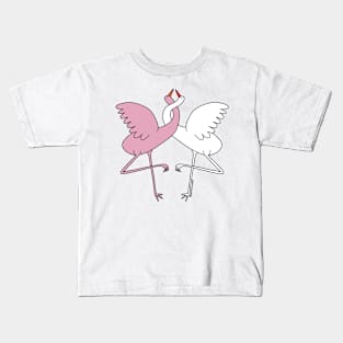 Soulmates Kids T-Shirt